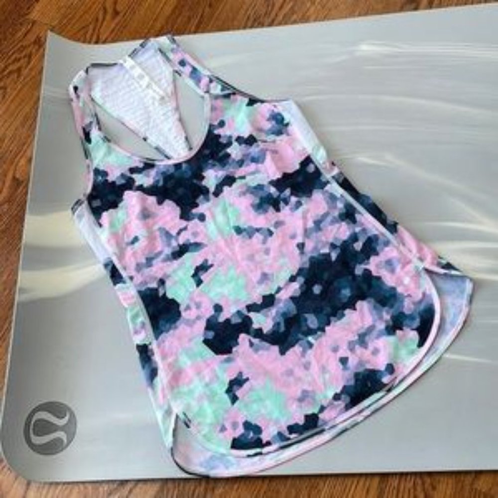 Lululemon I 2